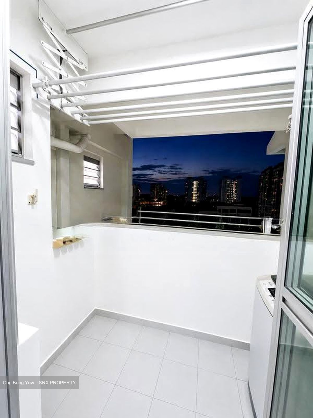 Blk 312B Punggol Parcvista (Punggol), HDB 4 Rooms #626046301